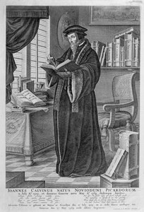 John Calvin